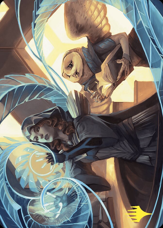 Kassandra, Eagle Bearer // Kassandra, Eagle Bearer