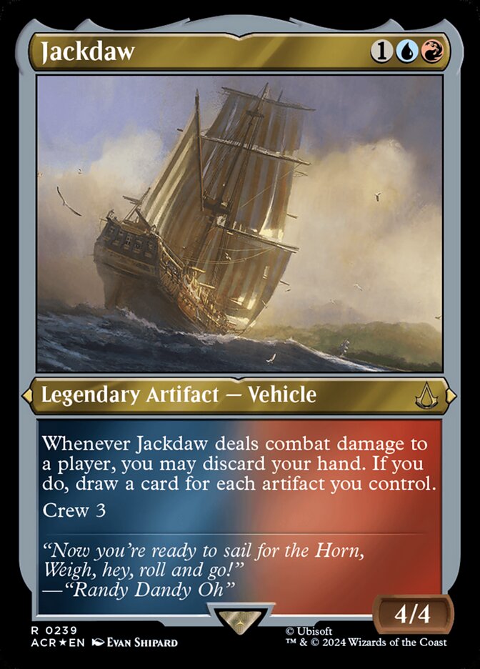 Morophon, the Boundless // Morophon, the Boundless