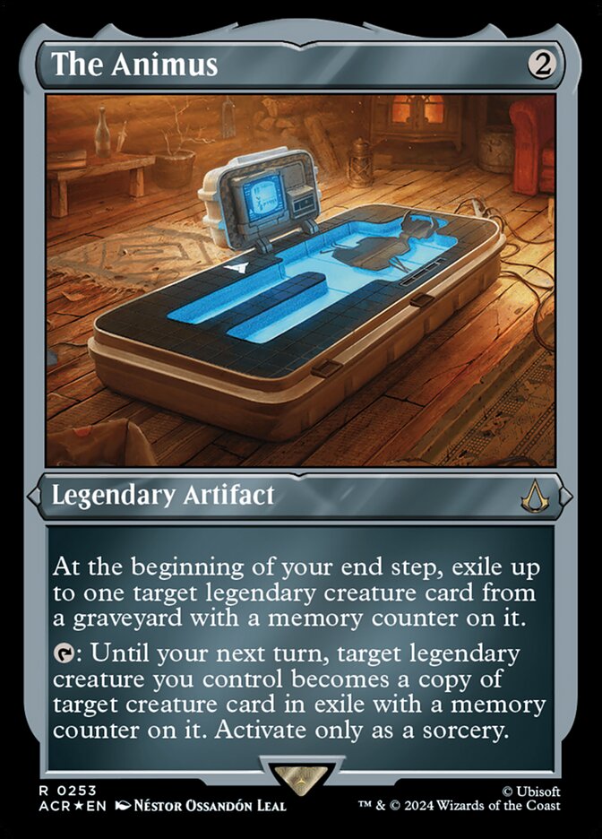 Haven of the Spirit Dragon