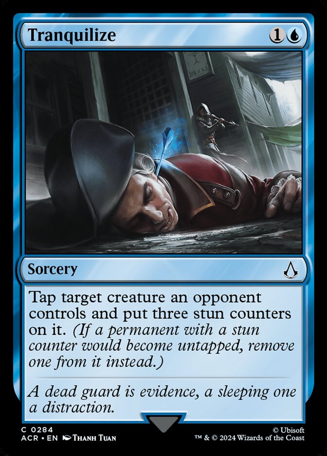 Natural Obsolescence