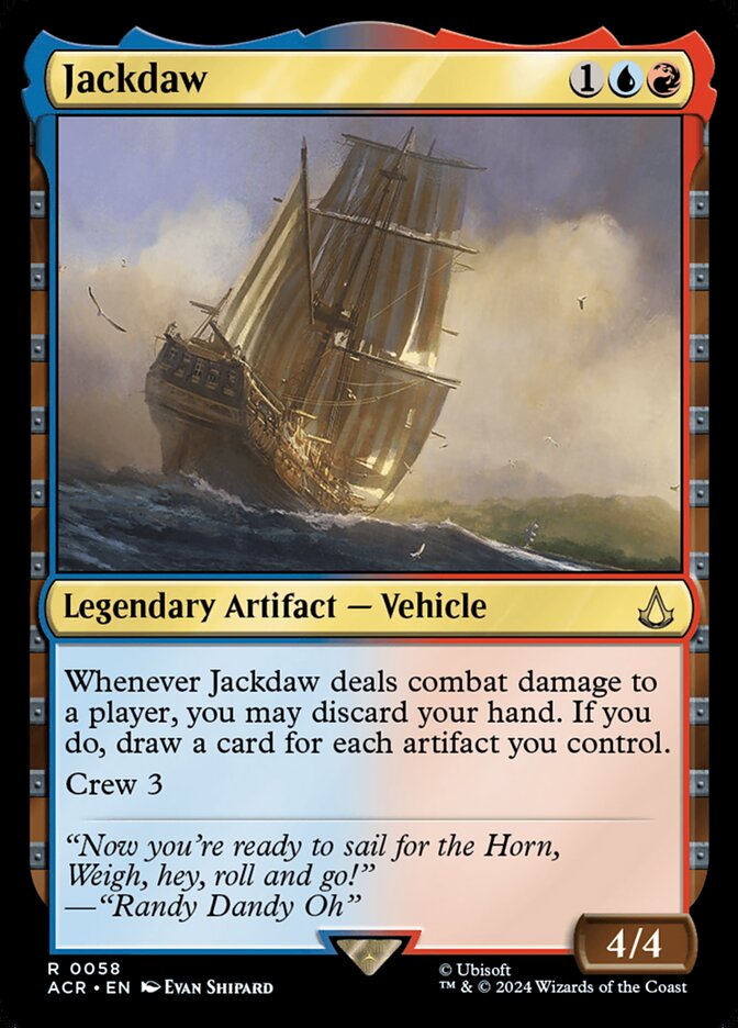 Wandering Troubadour // Wandering Troubadour