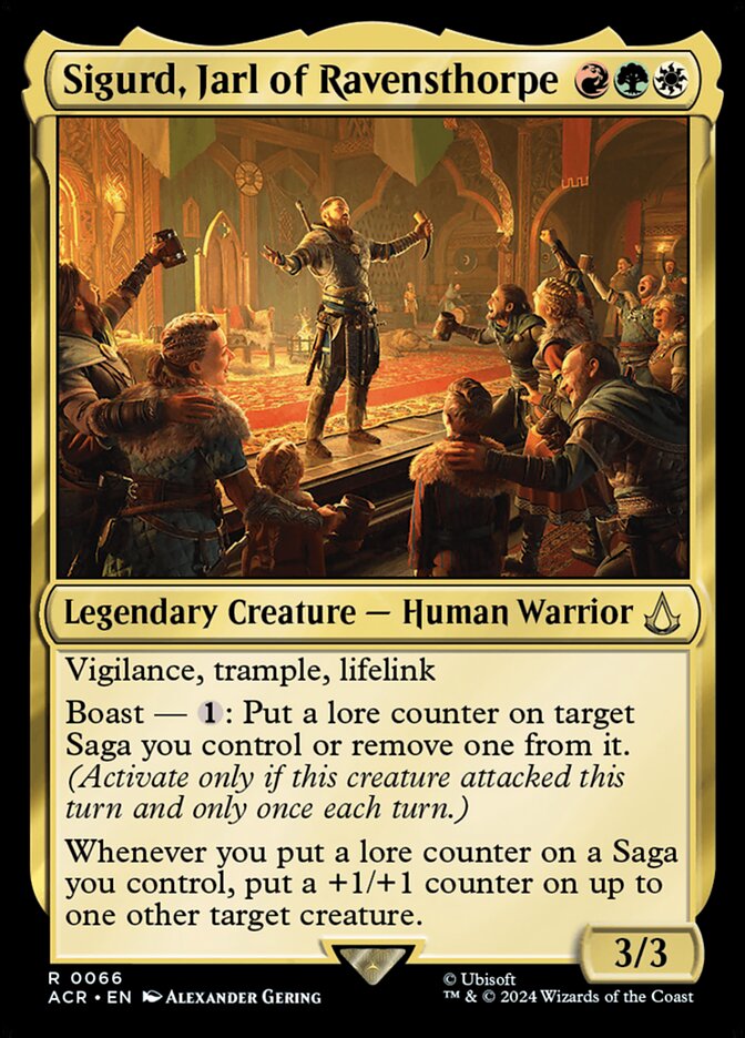 Glory-Bound Initiate