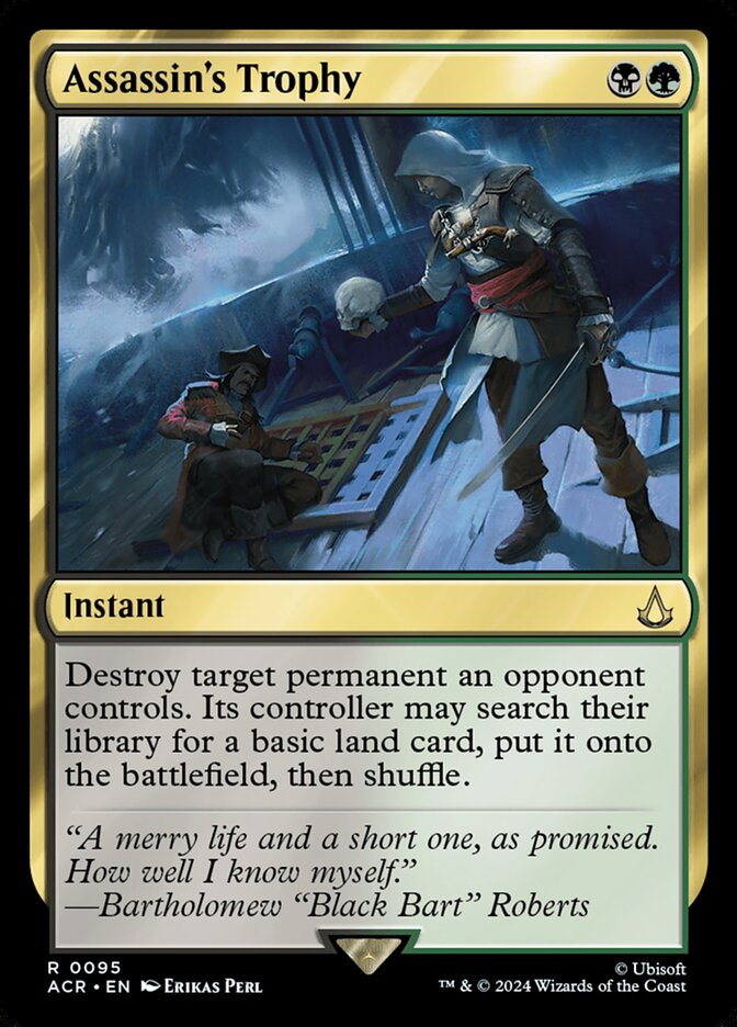 Dragon's Eye Savants