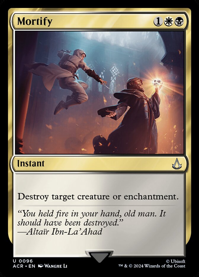 Ajani, Sleeper Agent // Ajani, Sleeper Agent