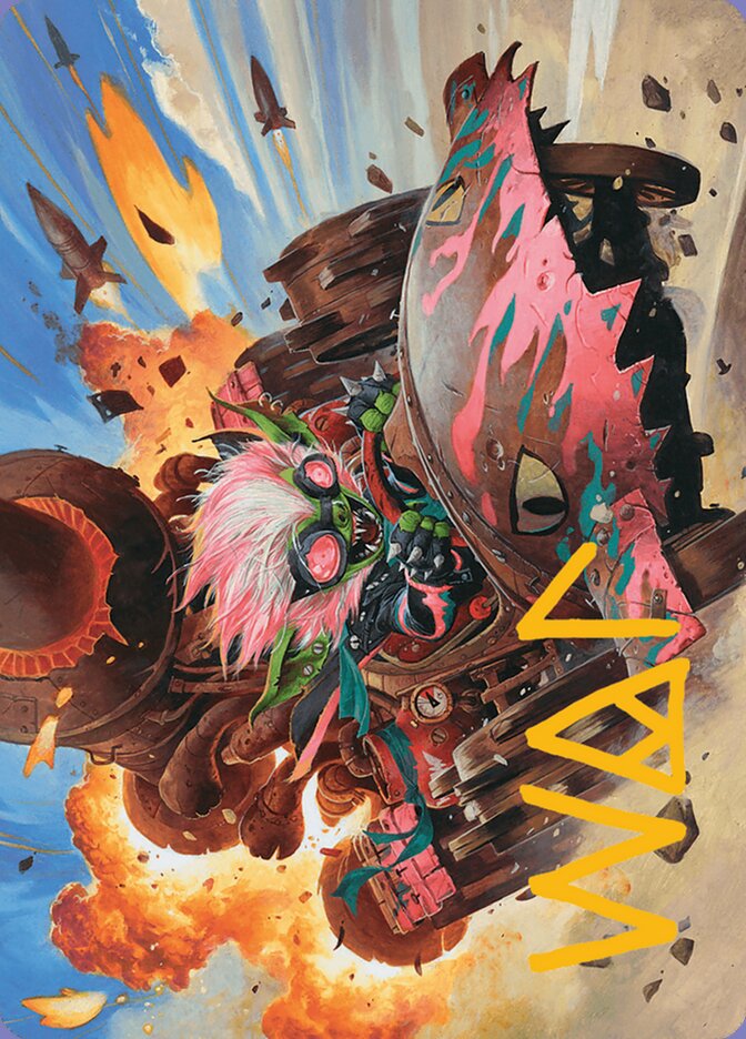 You See a Guard Approach