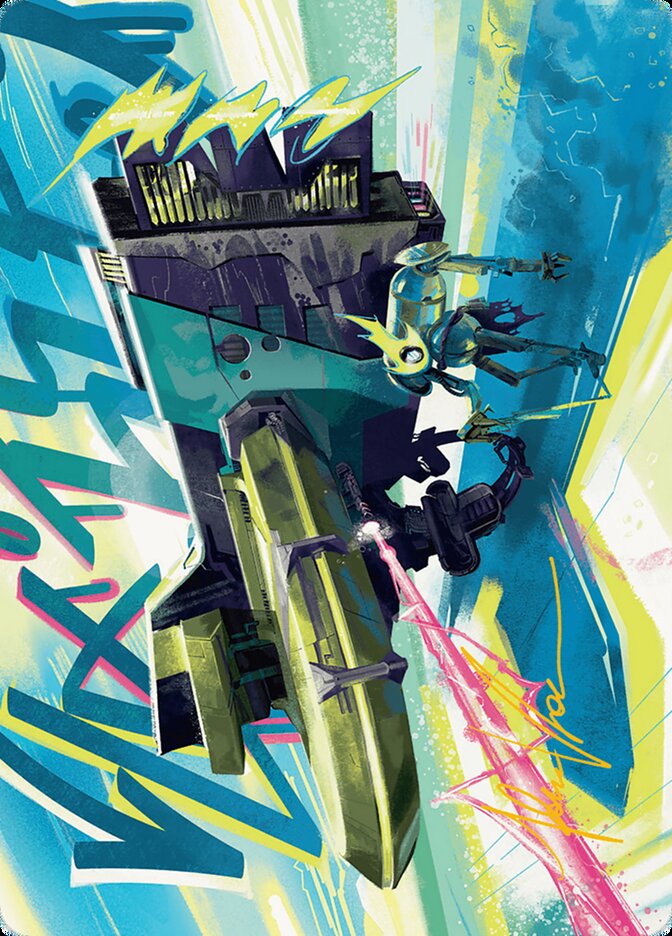 Ancient Silver Dragon // Ancient Silver Dragon