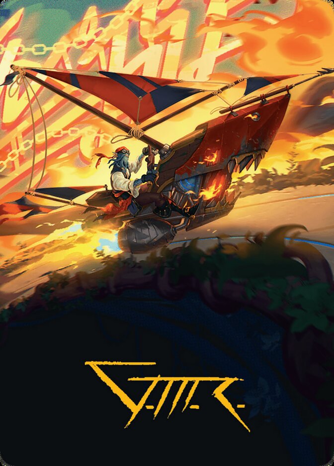 Balmor, Battlemage Captain // Balmor, Battlemage Captain