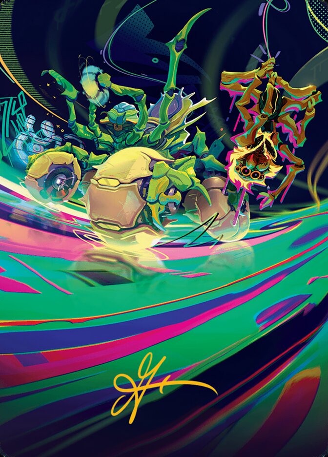 Loyal Subordinate // Loyal Subordinate