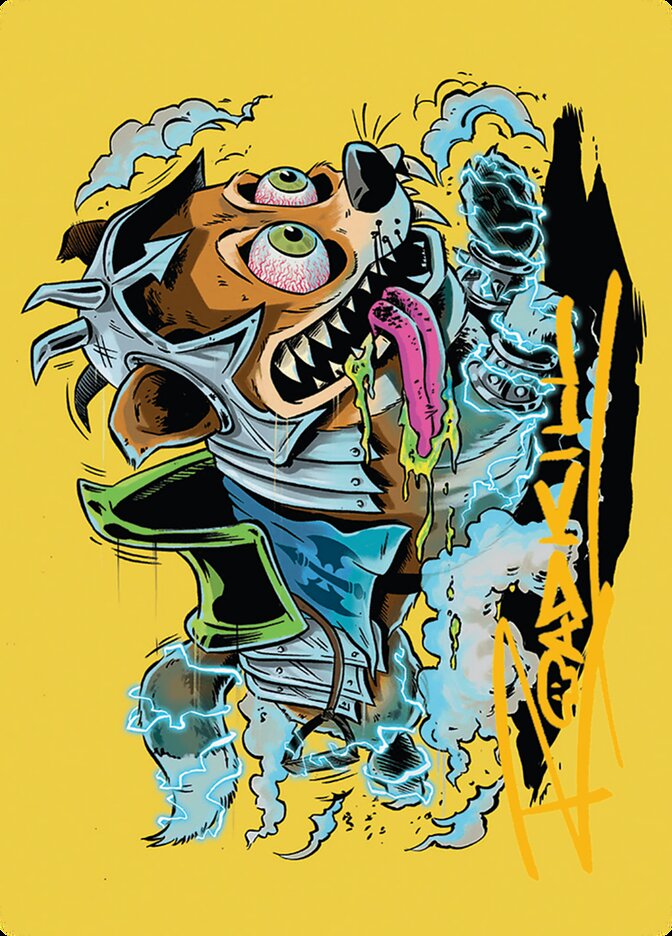 Revitalize // Revitalize