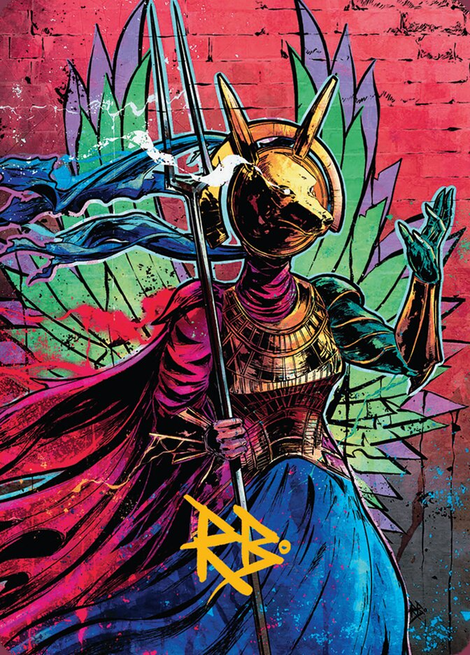 The Book of Exalted Deeds