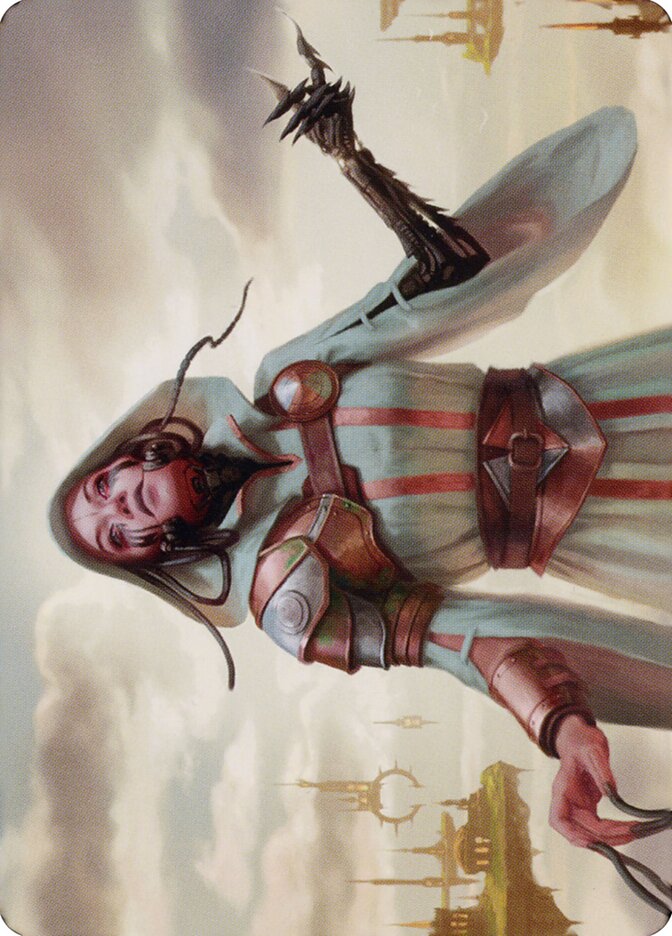 Siege Veteran // Siege Veteran