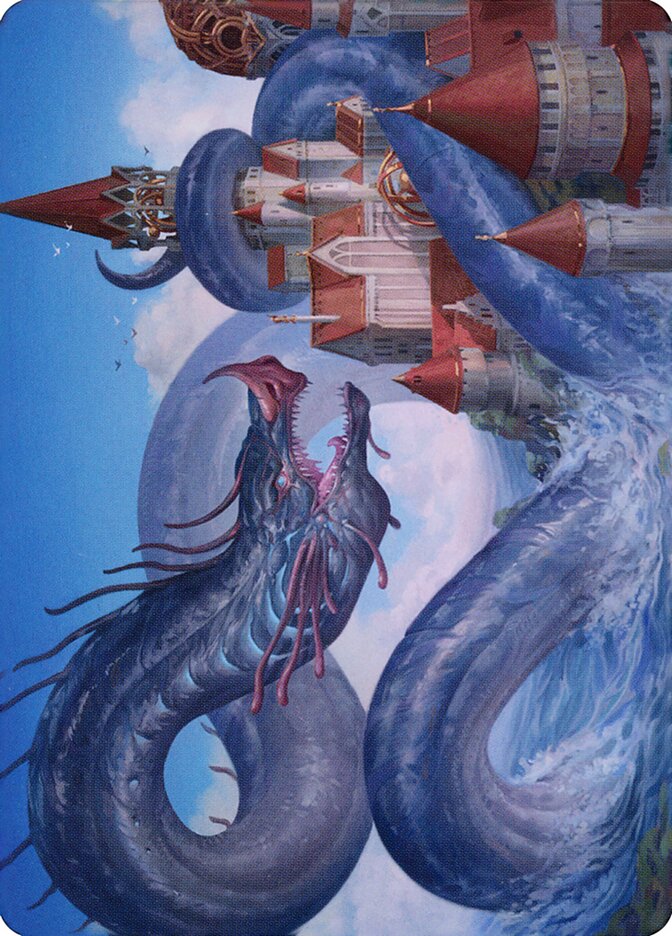 Werewolf Pack Leader