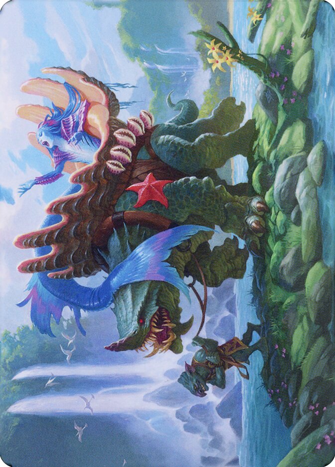 Crystal Skull, Isu Spyglass