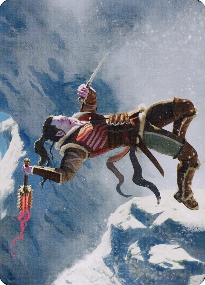 Hidden Blade // Hidden Blade