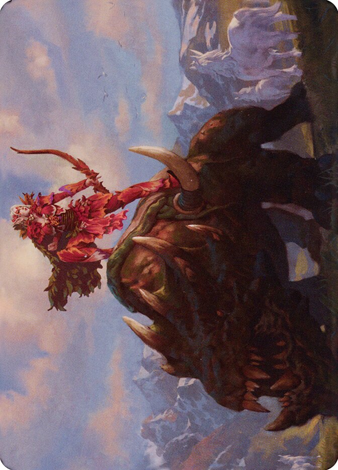 Rimeshield Frost Giant