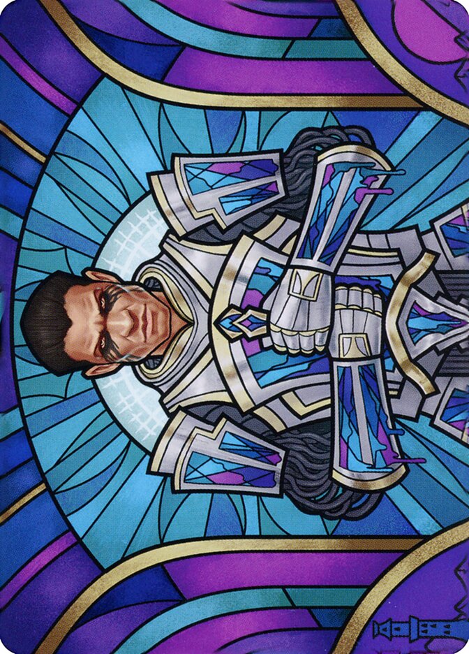 Audacious Infiltrator