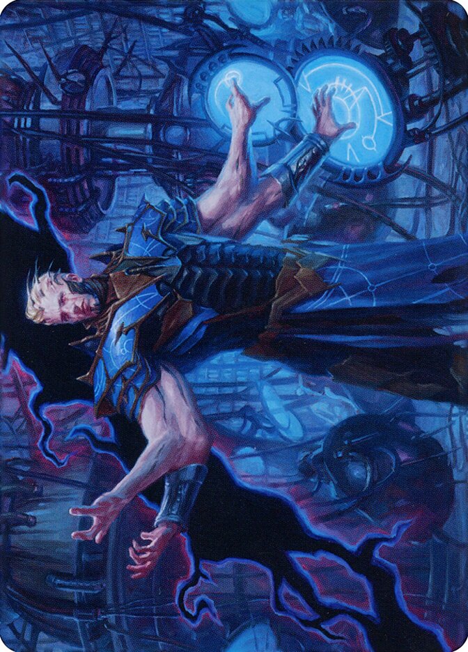 Eternal of Harsh Truths