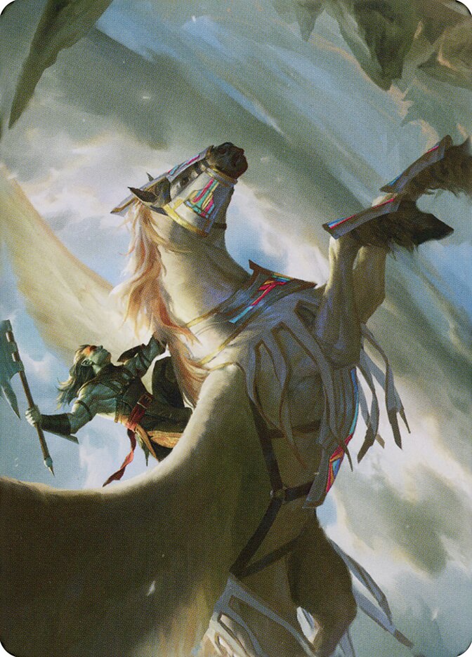 Watchers of the Dead