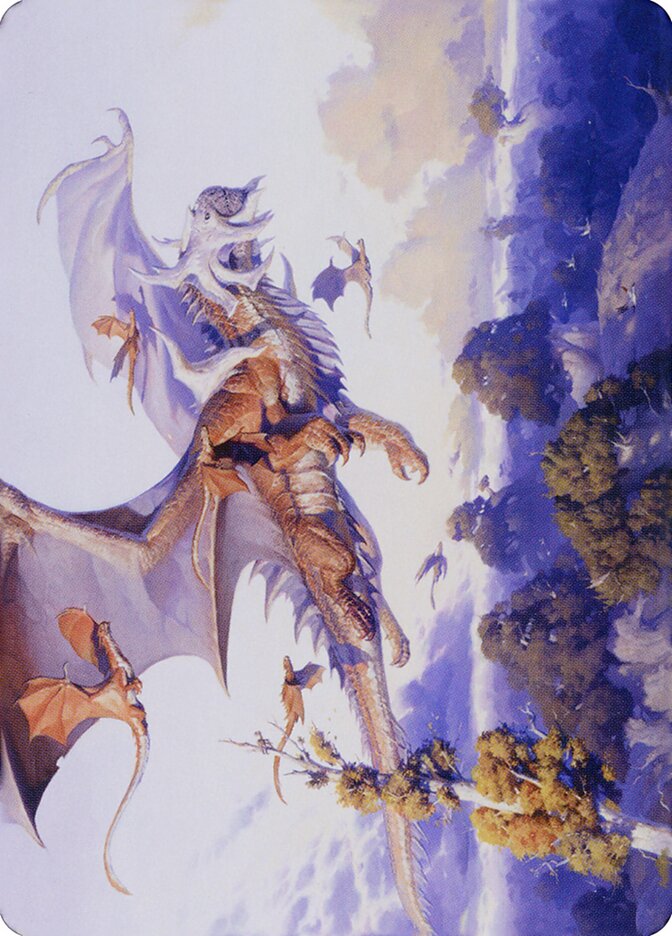 Unidentified Hovership // Unidentified Hovership