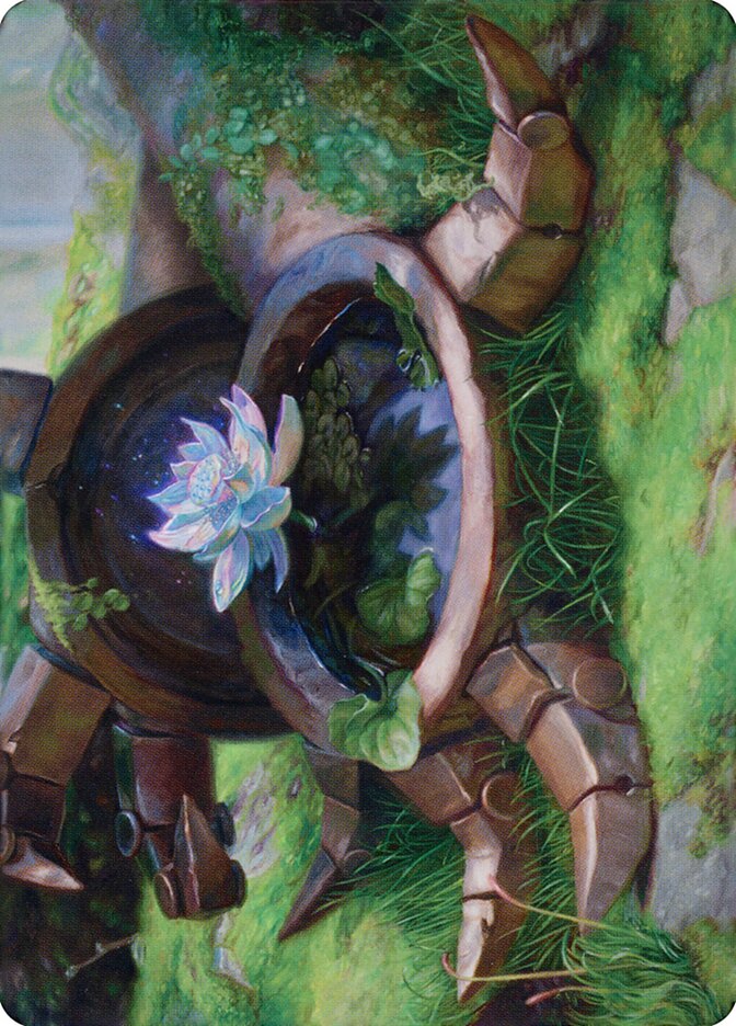 Plundering Barbarian