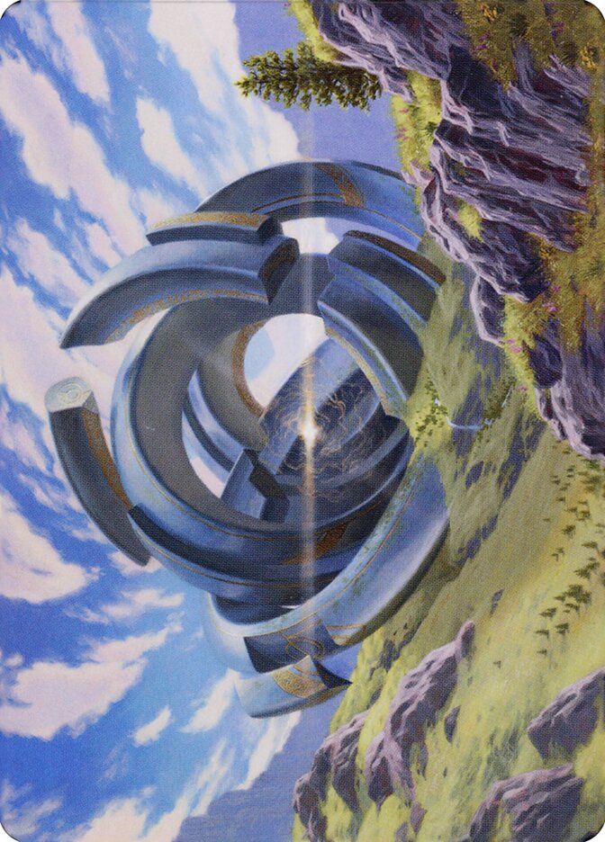 Verduran Enchantress