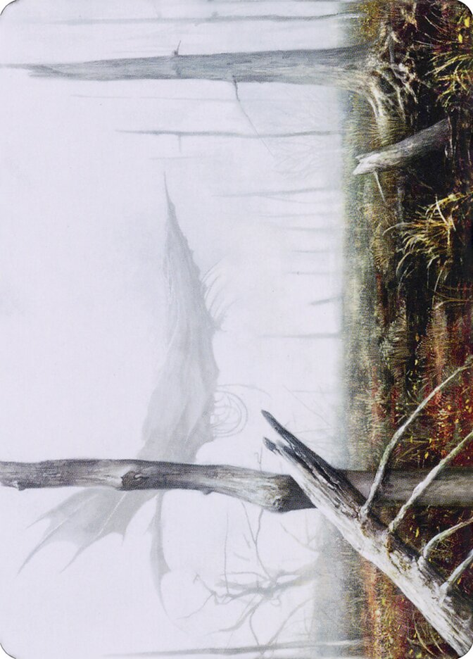 Cartouche of Ambition