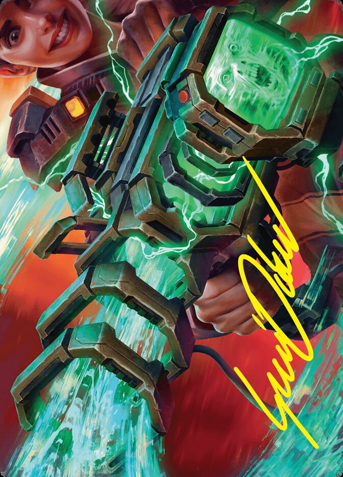 Mocking Doppelganger // Mocking Doppelganger