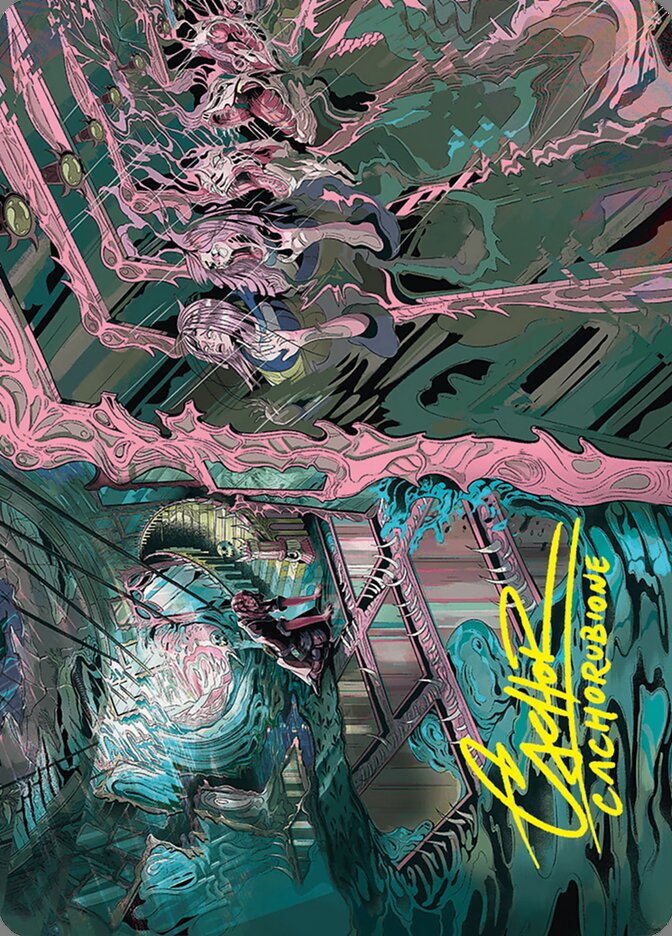 House Cartographer // House Cartographer