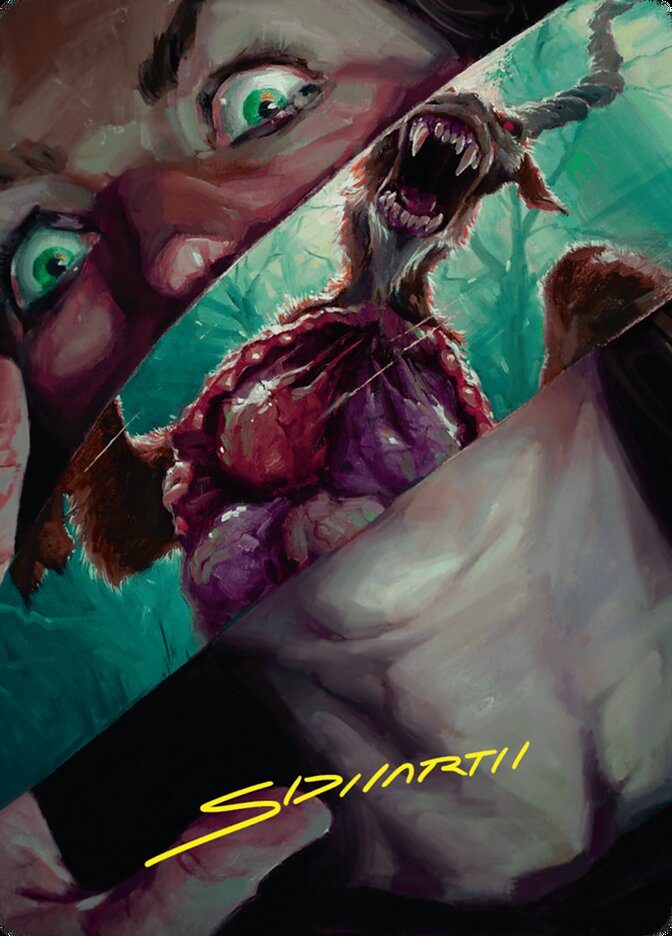 Icingdeath, Frost Tyrant