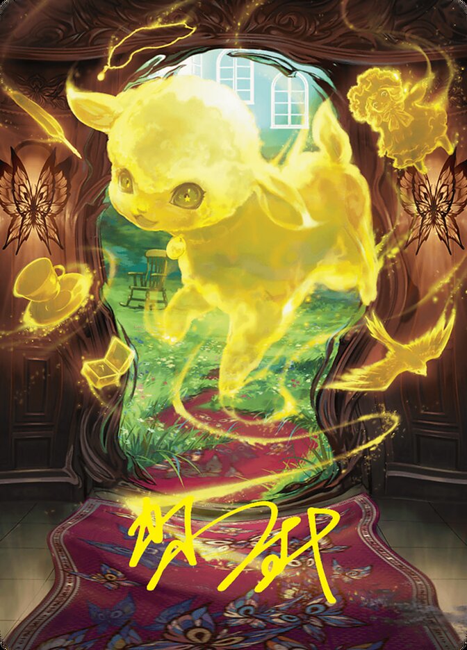 Merciless Javelineer