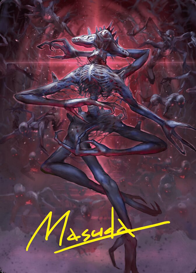 Nine-Lives Familiar // Nine-Lives Familiar