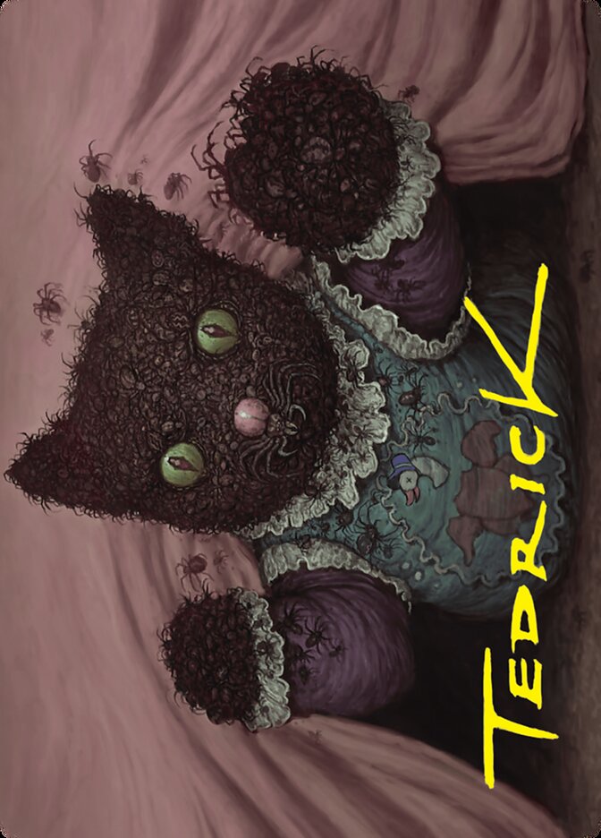 Ellywick Tumblestrum