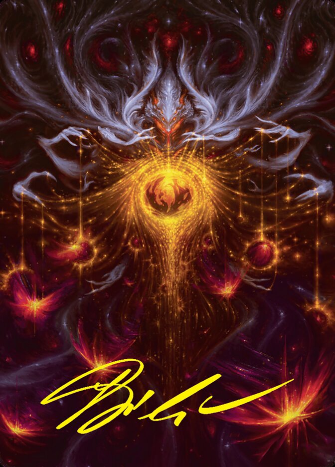 Mox Amber // Mox Amber