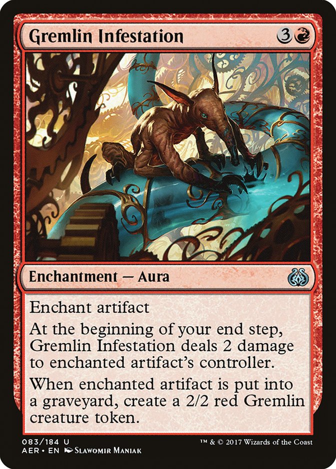 Kutzil, Malamet Exemplar // Kutzil, Malamet Exemplar