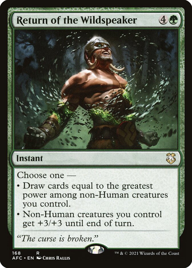 Jan Jansen, Chaos Crafter // Jan Jansen, Chaos Crafter