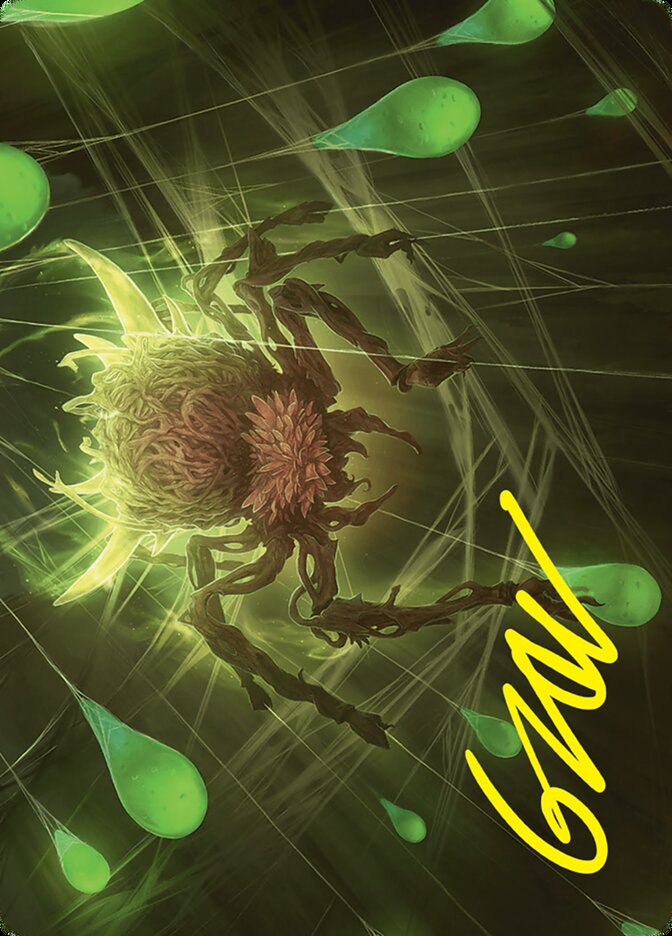 Perilous Predicament