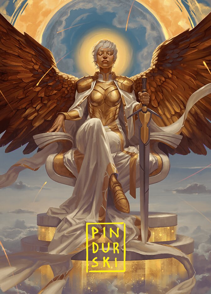 Thorn of Amethyst // Thorn of Amethyst