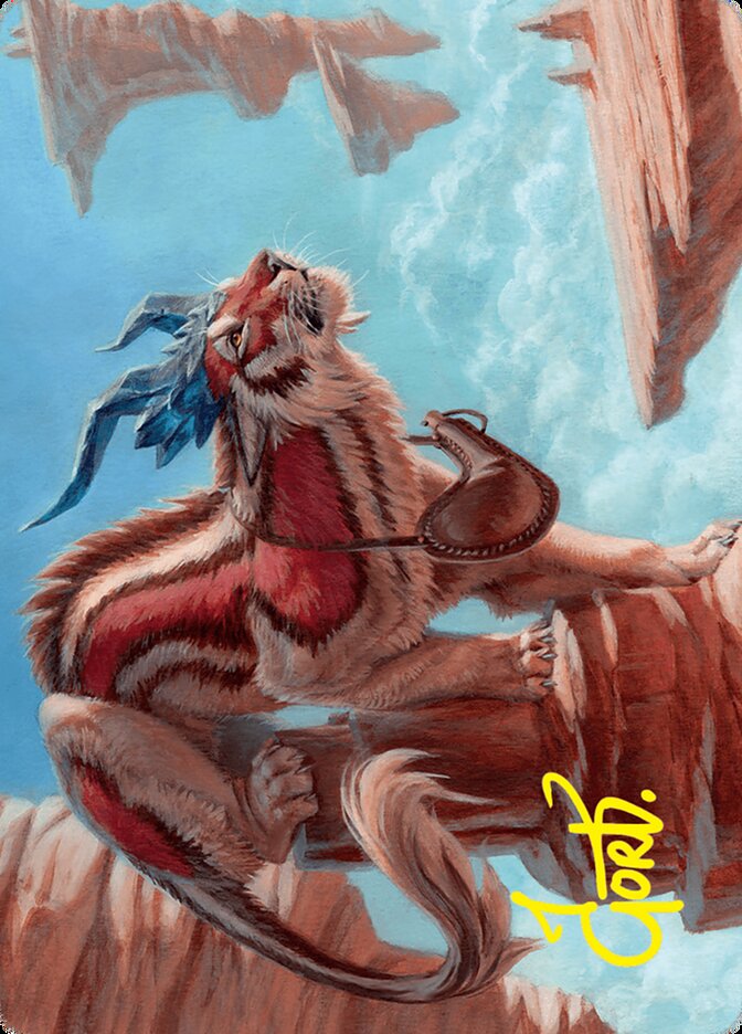 Mishra's Groundbreaker