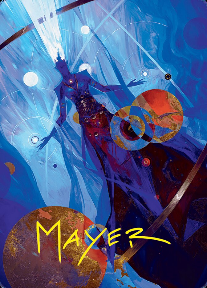 Vizier of the Anointed