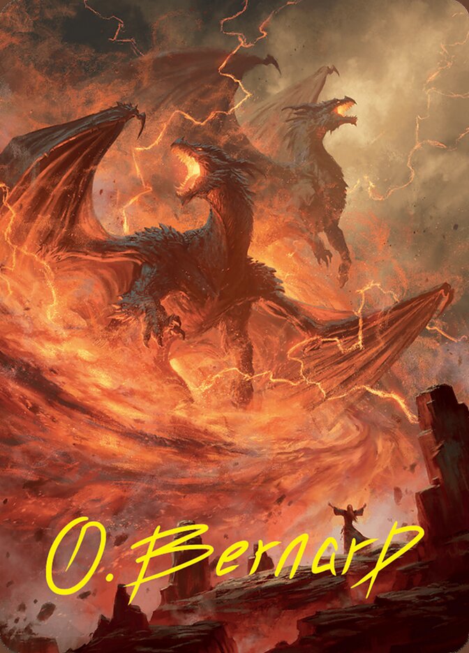 Walking Bulwark // Walking Bulwark