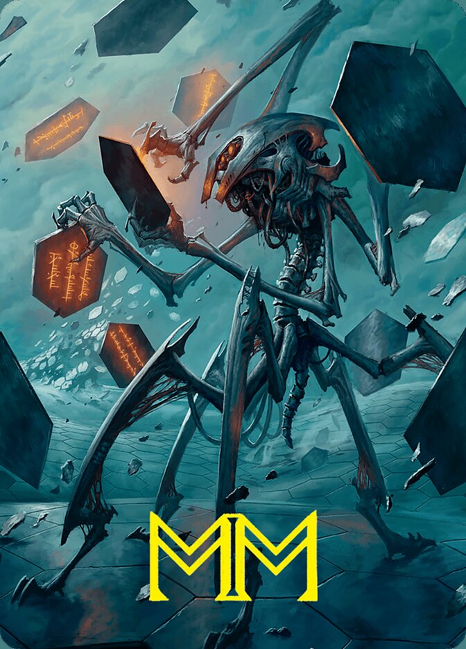 Carth the Lion // Carth the Lion