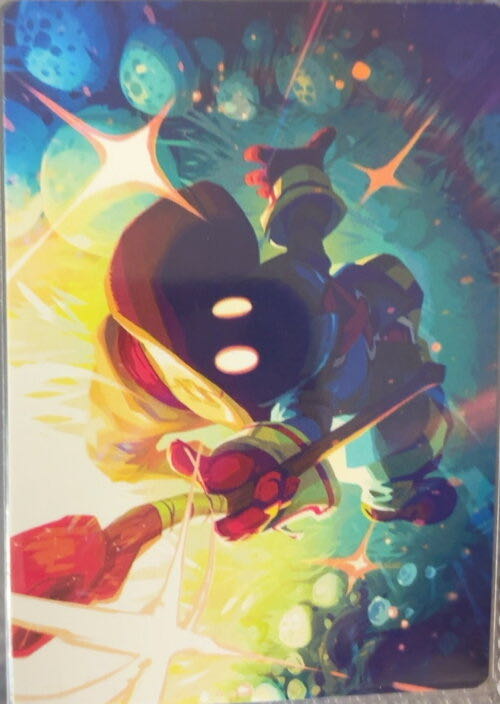 Vivi Ornitier // Vivi Ornitier  magic card collectible - Main Image 2