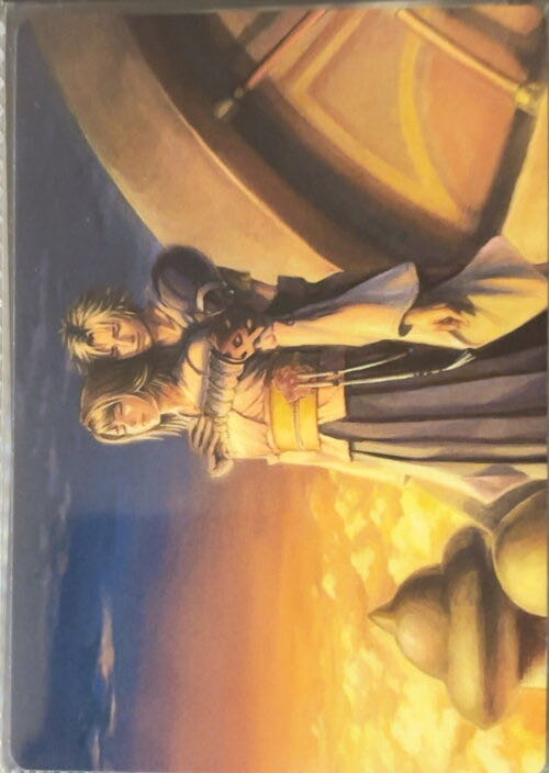 Farewell // Farewell  magic card collectible - Main Image 2