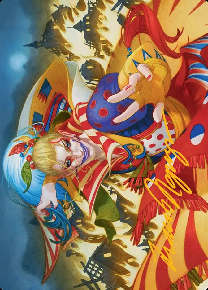 Myrkul, Lord of Bones // Myrkul, Lord of Bones