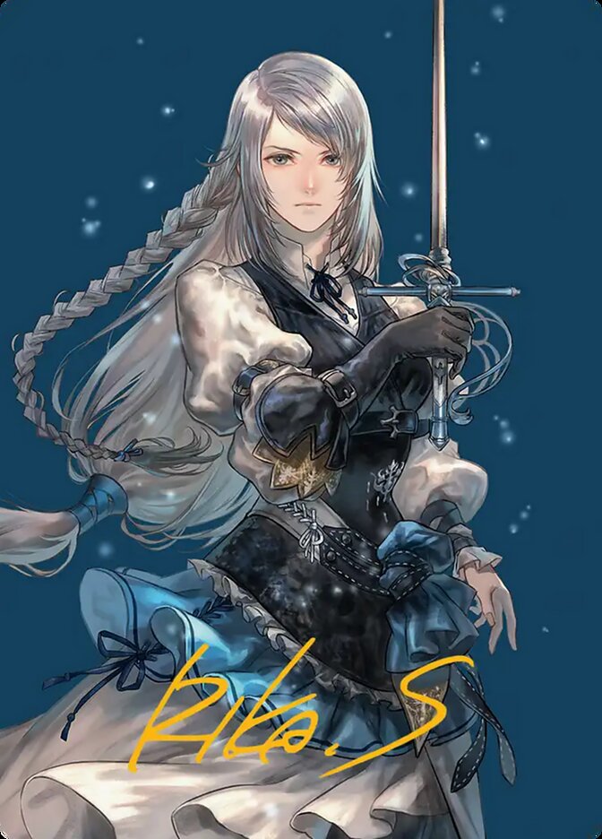 Demonic Junker // Demonic Junker