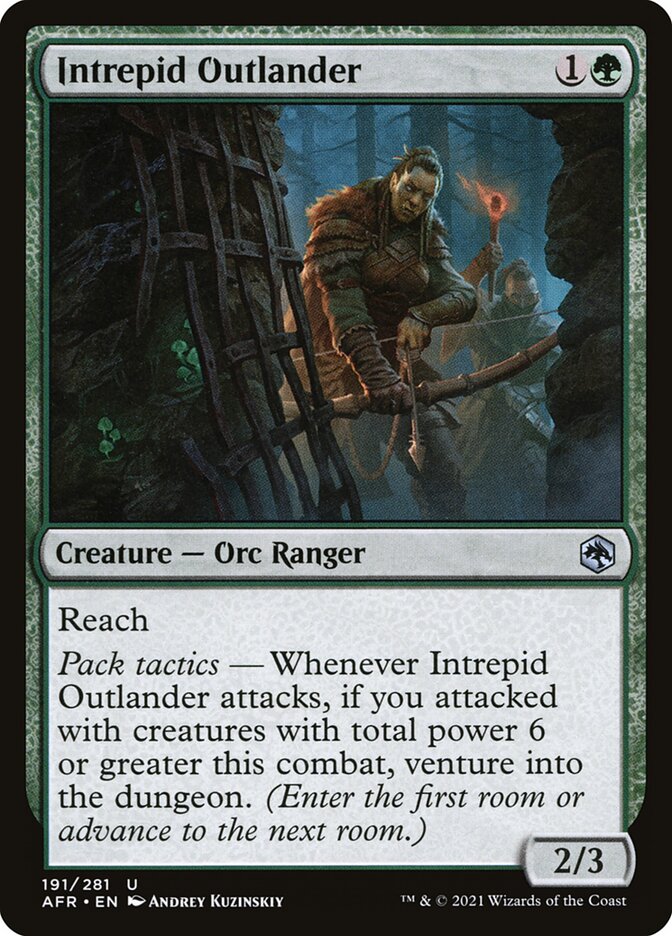 Bucknard's Everfull Purse