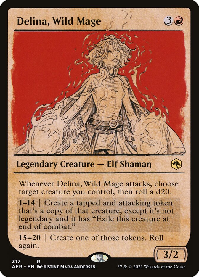 Lifecrafter's Bestiary