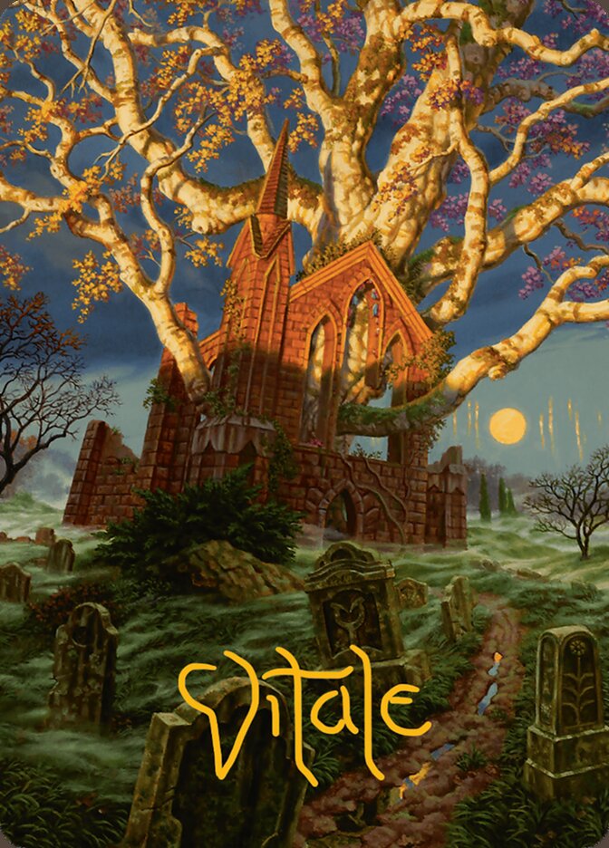 Shadow Prophecy // Shadow Prophecy