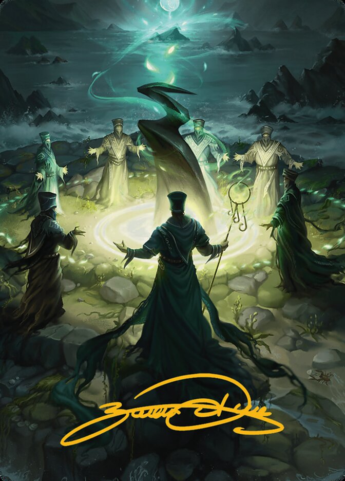 Storm the Festival // Storm the Festival