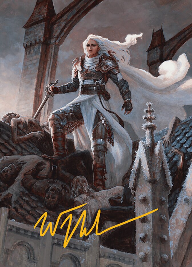 Drag the Canal // Drag the Canal